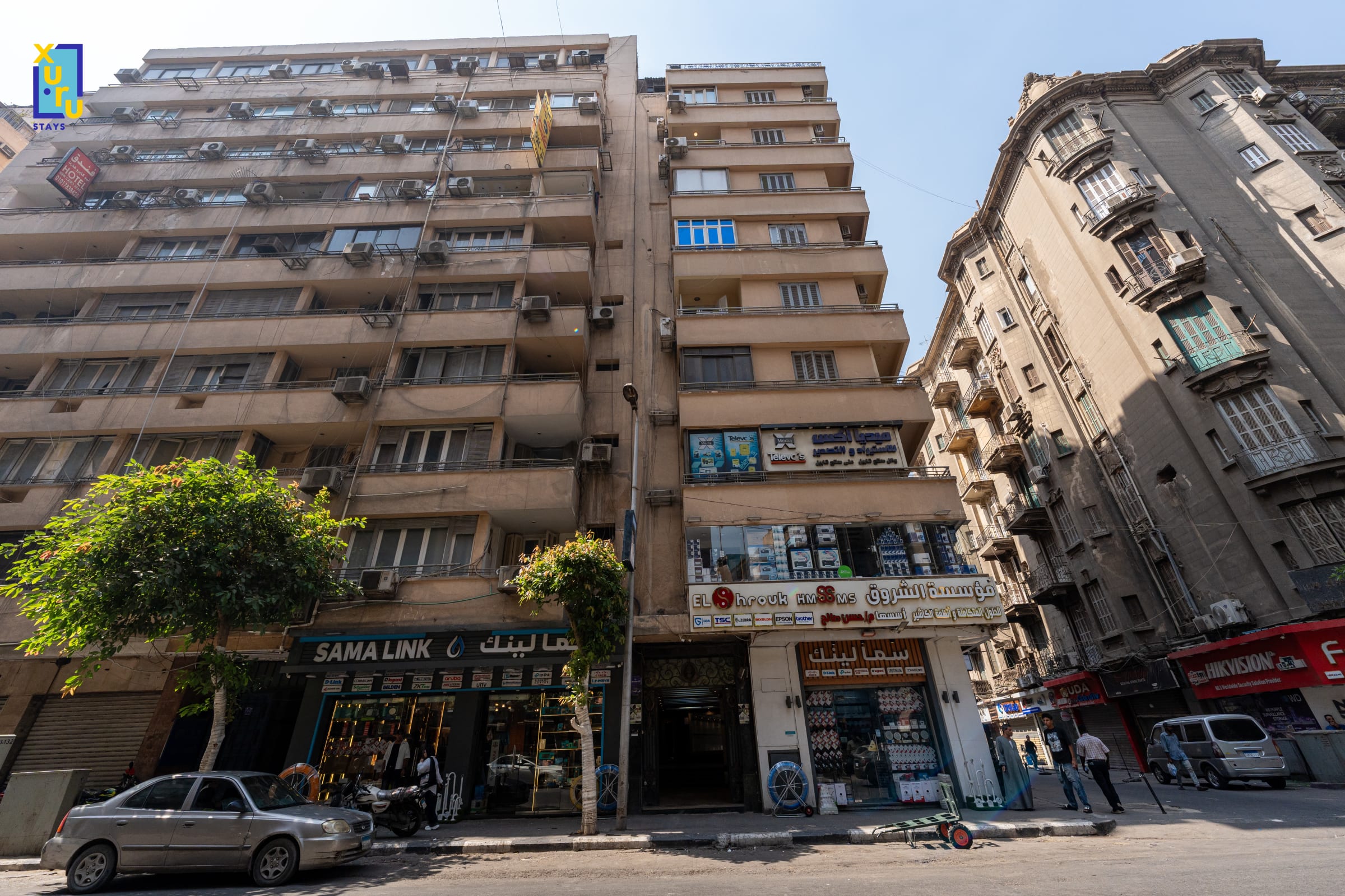 The Nostalgia Alcove Studio @ Downtown Cairo — Unit in 15 Al Bustan St, Bab Al Louq, Abdeen, Cairo Governorate 4280120, Cairo, Egypt — photo 15