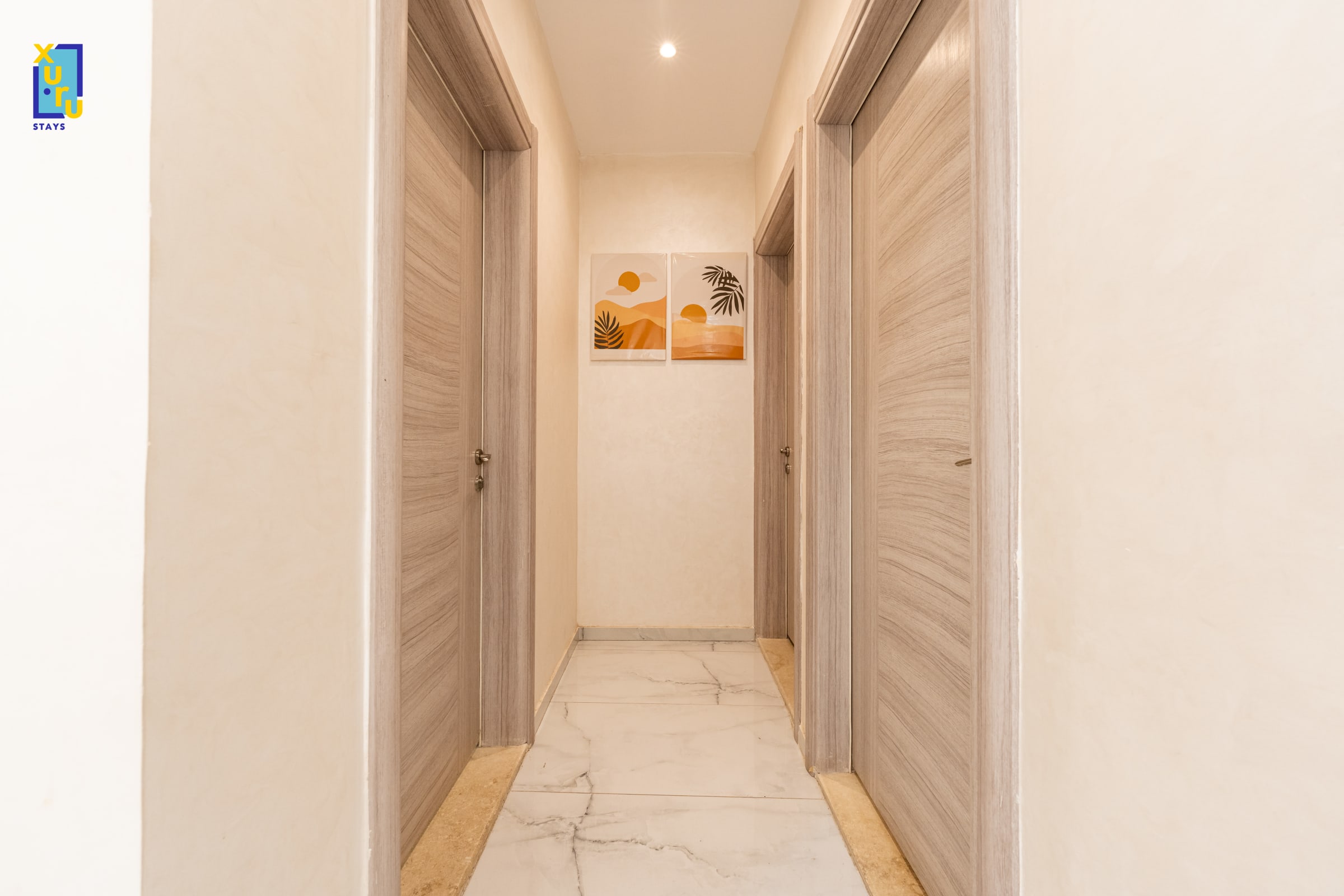 The Avant-garde 2BDR @ Mirage Gardens New Cairo — Unit in New Cairo City, Second New Cairo, Cairo Governorate 4732773, Cairo, Egypt — photo 20