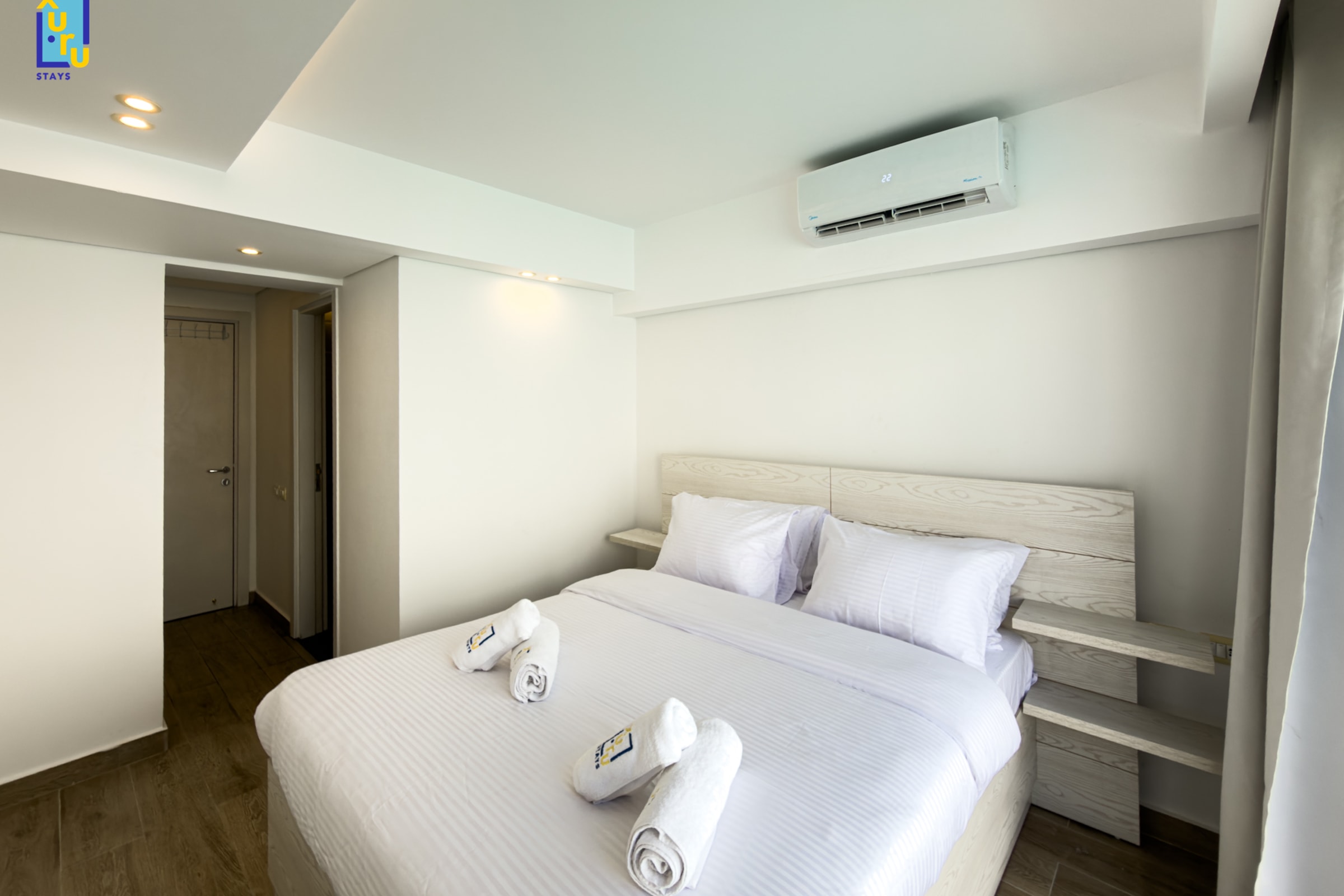The 2BDR Poolside Sanctum @ Maraya — Unit in Maraya, El Gouna, Egypt — photo 23