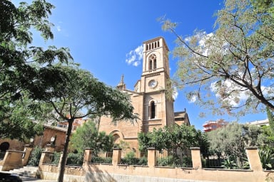 Cervantes Apartment, Palma de Majorca