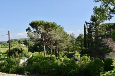 Location maison Lourmarin