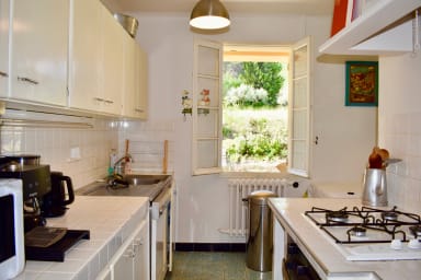 Location maison Lourmarin