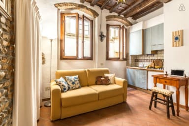 MINI STUDIO IN THE HEART OF FLORENCE!