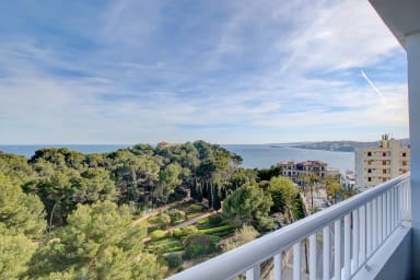 Dina Apartment, Palma de Majorca