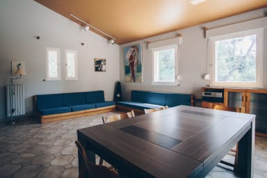 Living-room 