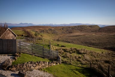 Natural landscape