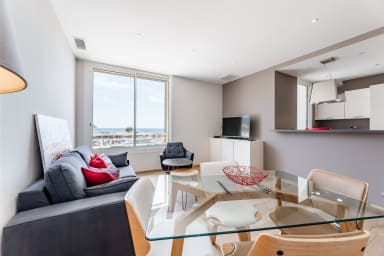 Bel Ecrin par Dodo à Cassis