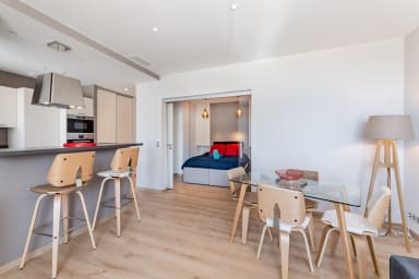 Bel Ecrin par Dodo à Cassis