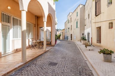 Saint Clair par Dodo à Cassis