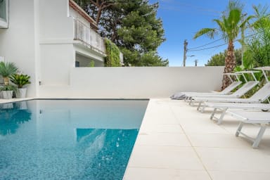 Giovannina N°2 par Dodo à Cassis