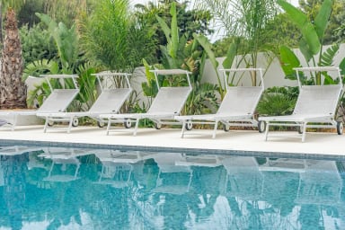 Giovannina N°2 par Dodo à Cassis