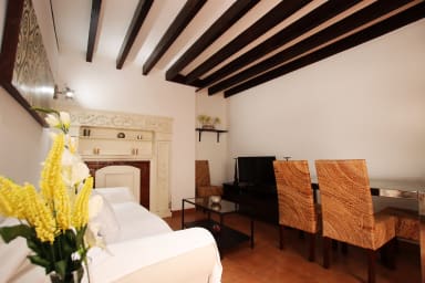 Cort 1 Apartment in the heart of the Old Town of Palma de Mallorca