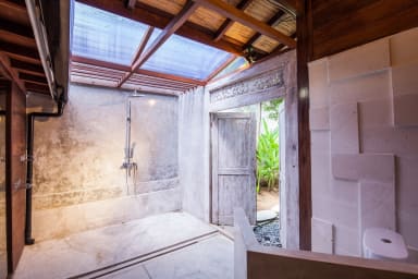 Villa Emma | 3 bedroom private villa in Berawa Canggu Bali