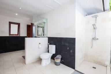 Villa Imbuh 2 | 3 bedroom private luxury villa in Berawa Canggu