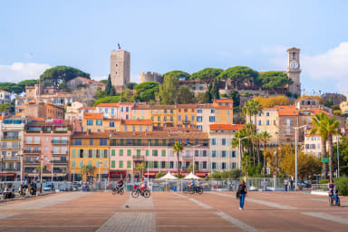 cannes