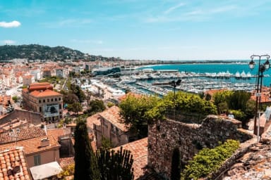 cannes