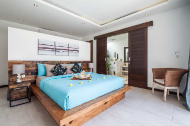 Villa Gala | 3 bedroom private luxury villa rental in Seminyak Bali