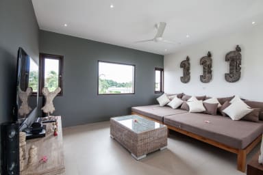 Villa Bali Sari | 6 bedroom private luxury villa in Mengwi Canggu Bali