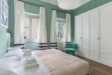 Romantic Flat in Florence! hosted by Sweetstay