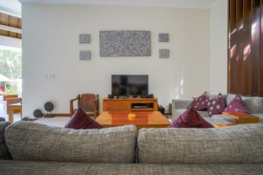 Villa Suliac | 3 bedroom private luxury villa in heart of Seminyak Bali