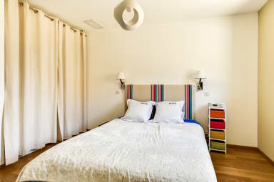 Suite n°2 with bath and wc