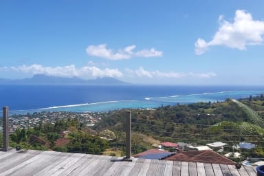 vue mer