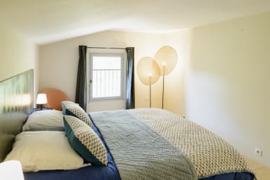 Location maison vacances Provence