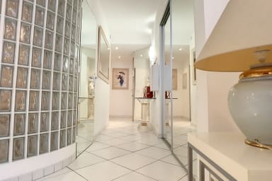 entrée