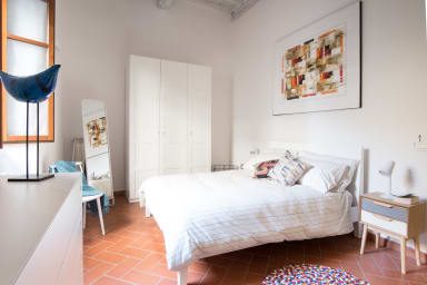 Designer Apartment in  Central Florence-Hosted by Sweetstay
