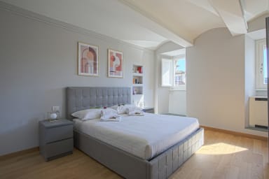 Luxury Suite in Florence-Hosted by Sweetstay