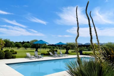 Vacation rental in Saint Rémy de Provence - Serenity Rentals