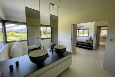 salle de bain master bedroom