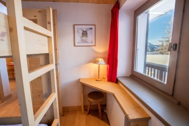 Bunk beds