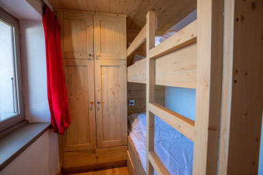 Bunk beds