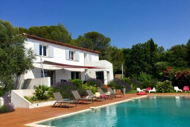 Seasonal rental in Aix en Provence - Serenity Rentals
