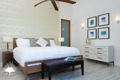 Bedroom #4