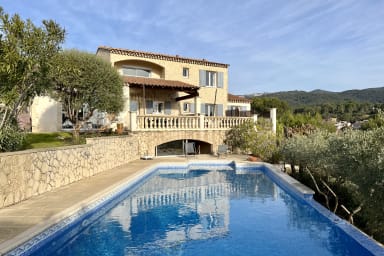 Villa Piano AIR Property Provence 