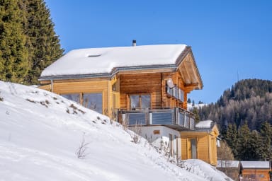 Chalet Elsa