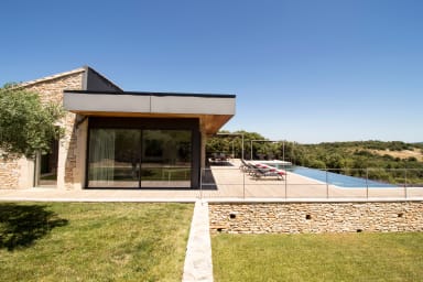 Location villa Luberon