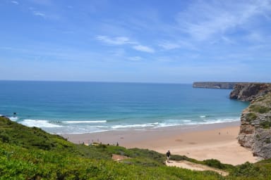 Beliche beach