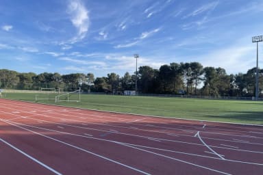 Stade de Rognes