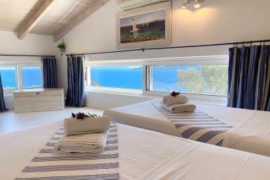 bedroom level 2