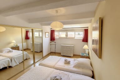 Chambre 1