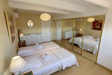 Chambre 1
