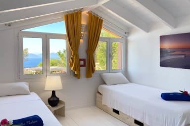 chambre 2 , 1er étage