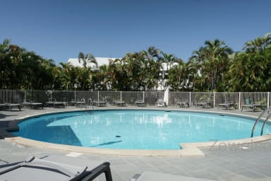 Photo de Apartment en location saisonnière à Saint-Francois en Guadeloupe