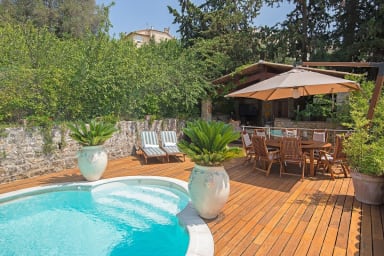 Your wonderful swimming pool