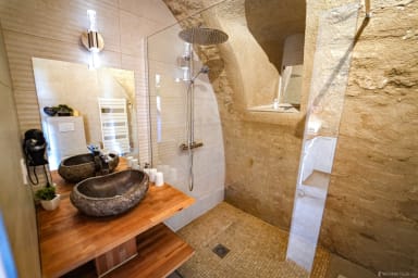 Salle de bain / bathroom