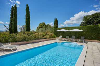 Location villa de rêve en Provence