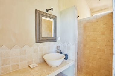 Vacances exceptionnelles en Provence
